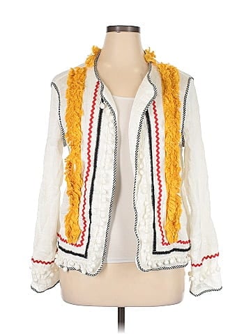 English Factory Blazer (view 1)