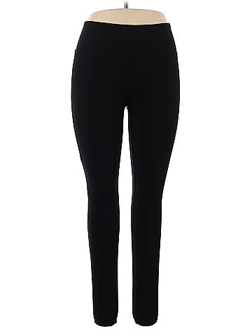 Hanes Active Pants (view 1)