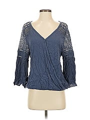 Ariat 3/4 Sleeve Blouse