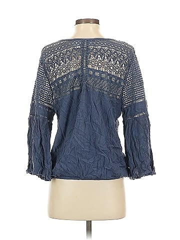 Ariat 3/4 Sleeve Blouse (view 2)