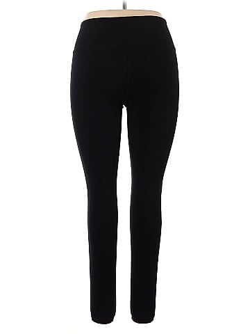 Hanes Active Pants (view 2)