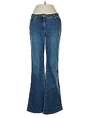 St. John Sport Jeans