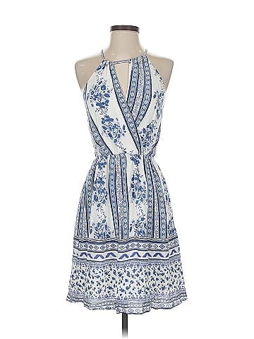 Charlotte Russe Casual Dress (view 1)