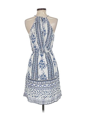 Charlotte Russe Casual Dress (view 2)