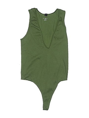 Out From Under Bodysuit (view 1)