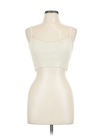 Dissh Sleeveless Top (view 1)
