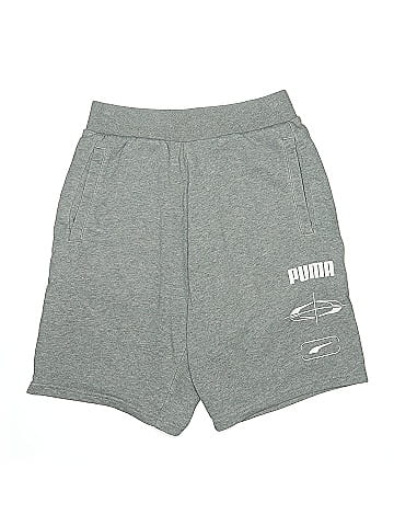 Puma Athletic Shorts (view 1)