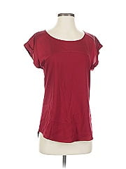 Express Short Sleeve Top