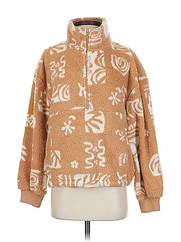Billabong Pullover Sweater (view 1)