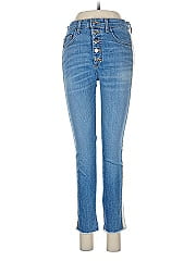 Veronica Beard Jeans Jeans
