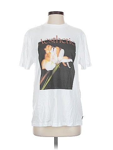 Adriano Goldschmied Short Sleeve T-Shirt (view 1)