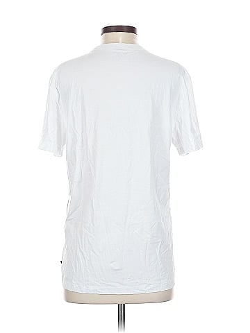 Adriano Goldschmied Short Sleeve T-Shirt (view 2)