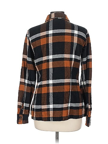 Patagonia Long Sleeve Button-Down Shirt (view 2)