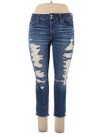 American Eagle Outfitters Jeans (view 1)