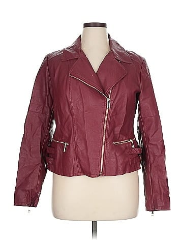 a.n.a. A New Approach Jacket (view 1)