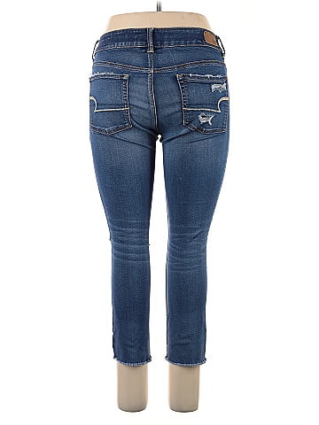American Eagle Outfitters Jeans (view 2)