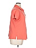 Assorted Brands Orange Short Sleeve Polo Size NO SIZE - photo 4