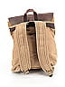 Unbranded Brown Tan Backpack One size - photo 2