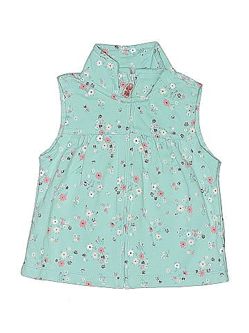 Carter's Vest (view 1)