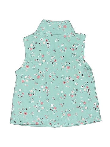 Carter's Vest (view 2)