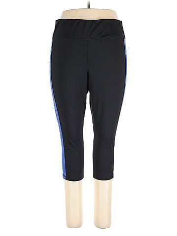 Ideology Active Pants (view 1)