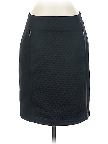 White House Black Market Casual Skirt (view 1)