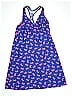 Southwind Apparel Blue Swimsuit Cover Up Size XXS (estimated) - photo 1