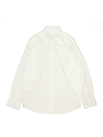 Tommy Hilfiger Long Sleeve Button-Down Shirt (view 2)