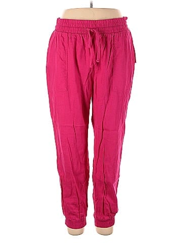 A New Day Linen Pants (view 1)