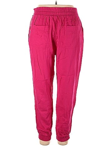 A New Day Linen Pants (view 2)