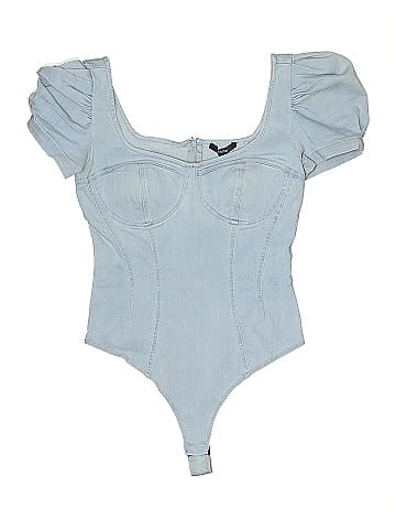 Blāshe Bodysuit (view 1)