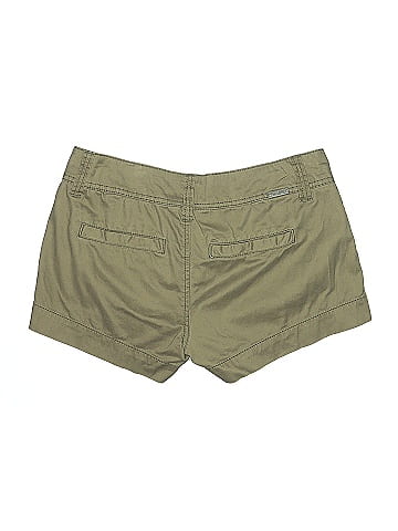 BKE Khaki Shorts (view 2)