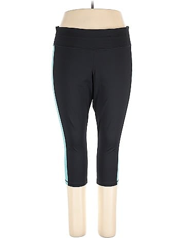 Ideology Active Pants (view 1)