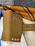 Ali Ro 100% Silk Graphic Brown Casual Dress Size 4 - photo 6