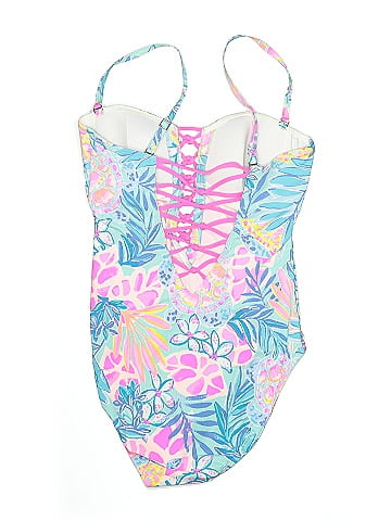 Lilly Pulitzer One Piece Swimsuit (view 2)
