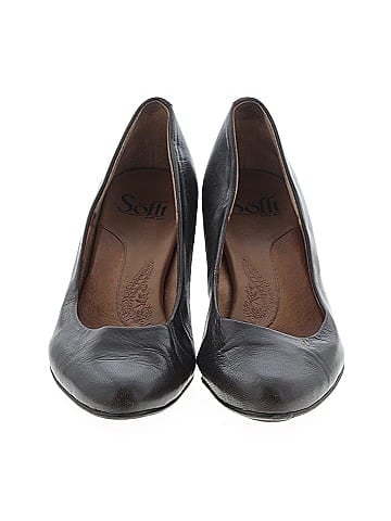 Sofft Heels (view 2)