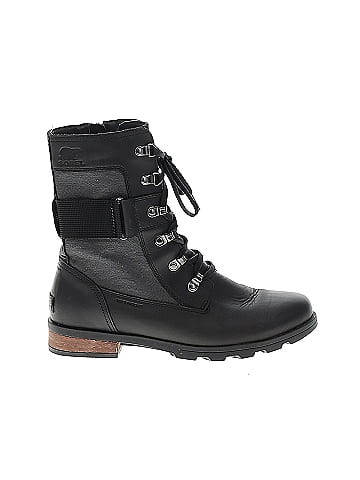 Sorel Boots (view 1)