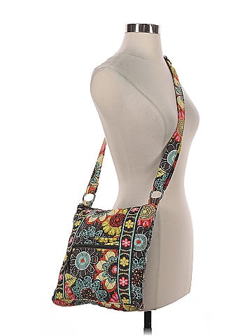 Vera Bradley Crossbody Bag (view 2)