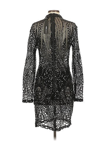Fashion Nova Cocktail Dress (view 2)