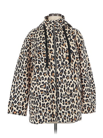 Alice + Olivia Coat (view 1)