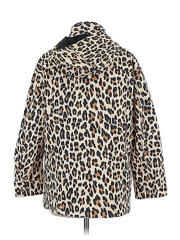 Alice + Olivia Coat (view 2)