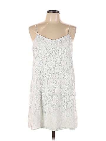 Frenchi Casual Dress (view 1)