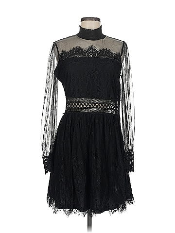 Endless Rose Cocktail Dress (view 1)