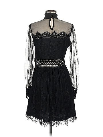 Endless Rose Cocktail Dress (view 2)