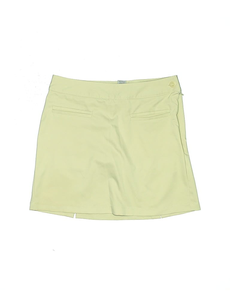 Pre-owned C9 By Champion Active Skirt In Green