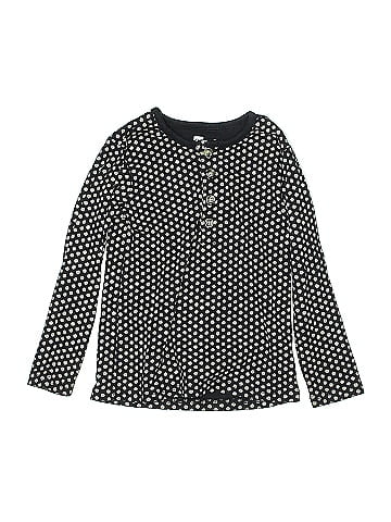 Tea Long Sleeve T-Shirt (view 1)