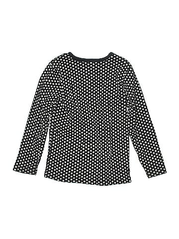Tea Long Sleeve T-Shirt (view 2)