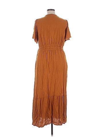 Knox Rose Casual Dress (view 2)
