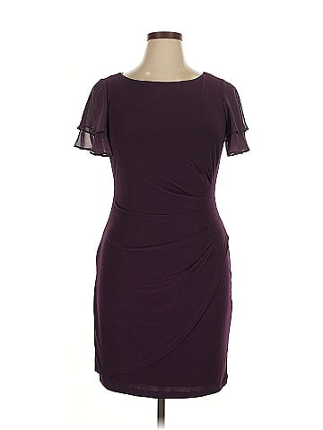Jessica Howard Cocktail Dress (view 1)