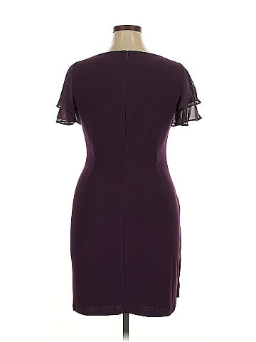 Jessica Howard Cocktail Dress (view 2)